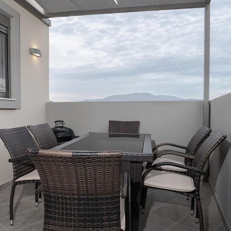 Apartment Lazarous 3 Απολακκιά Εξωτερικό φωτογραφία