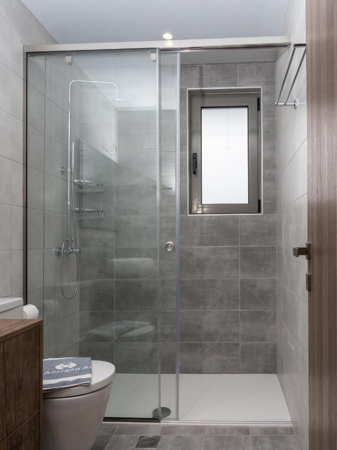 Apartment Lazarous 3 Απολακκιά Εξωτερικό φωτογραφία